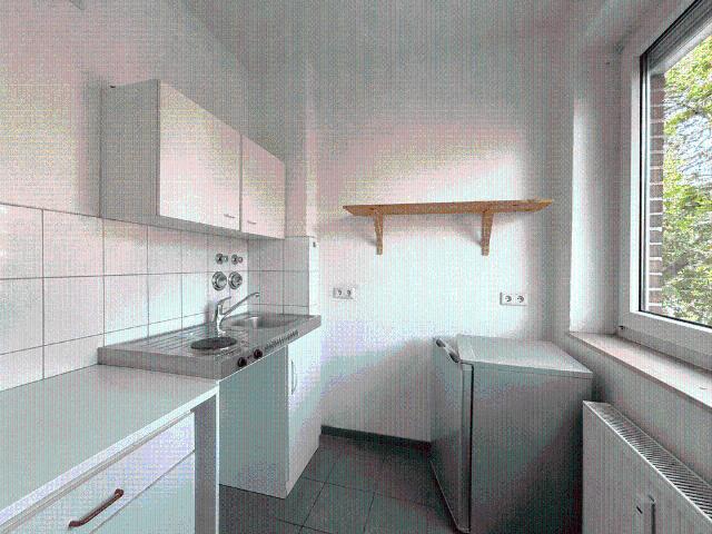 Apartment mieten in Oststadt, Hannover
