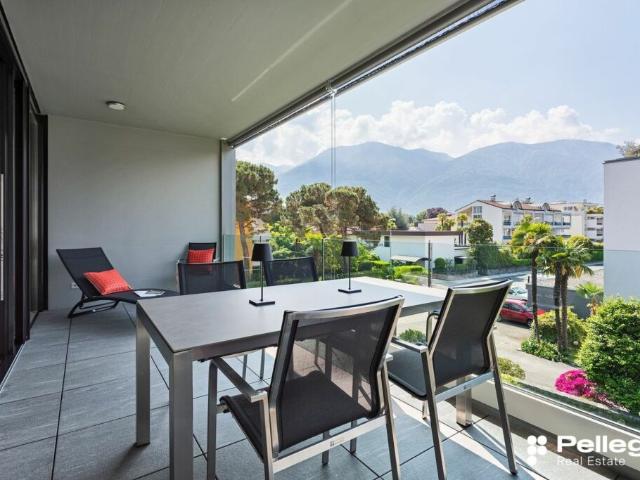Immobilie kaufen in Ascona, Tessin