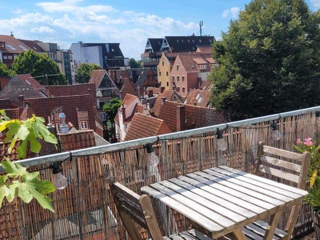 Wohnung kaufen in Altstadt, Stadtgebiet Bremen