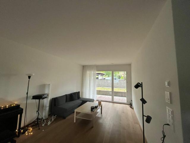 Wohnung mieten in Baden, Aargau