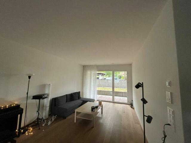 Apartment mieten in Baden, Aargau