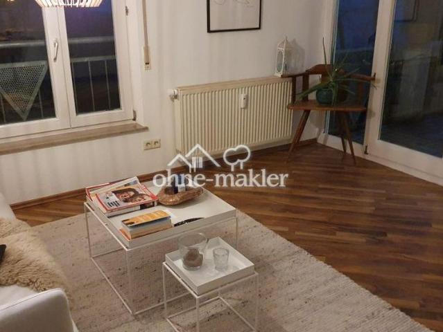 Apartment mieten in Kirchheim, Baden-Württemberg