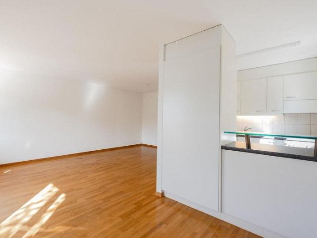 Apartment mieten in Lyss, Verwaltungsregion Seeland