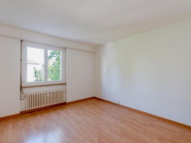 Apartment mieten in Lyss, Verwaltungsregion Seeland