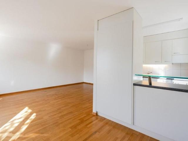 Apartment mieten in Lyss, Verwaltungsregion Seeland