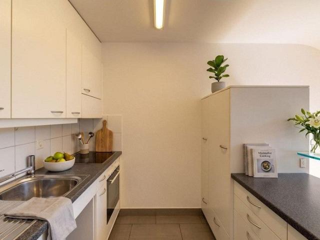 Apartment mieten in Lyss, Bern