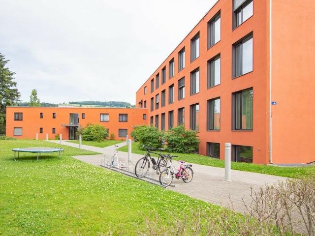 Wohnung mieten in St. Fiden, St. Gallen