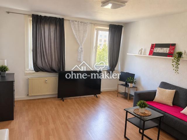 Apartment mieten in Bad Kreuznach, Rheinland-Pfalz