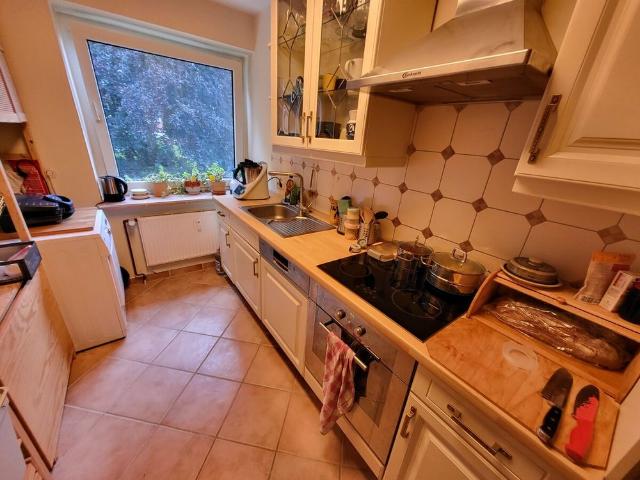 Apartment mieten in Lübeck, Burgtor / Stadtpark