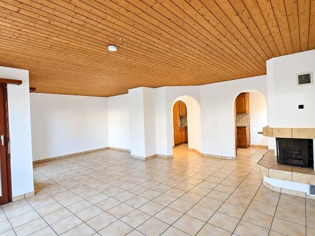 Apartment mieten in Siebnen, Schübelbach