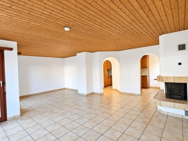 Wohnung mieten in Siebnen, Schübelbach