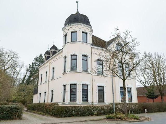 Apartment mieten in Bremervörde