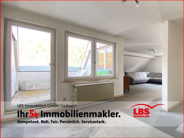 Wohnung kaufen in Oberndorf am Neckar, Landkreis Rottweil