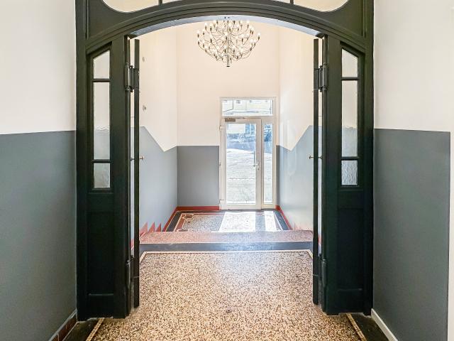 Etagenwohnung kaufen in Augsburg, Innenstadt