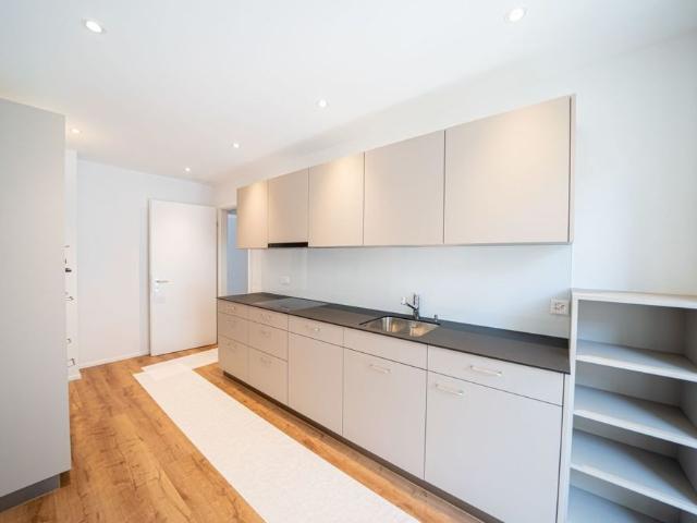 Apartment mieten in Mitteldorf, Frick