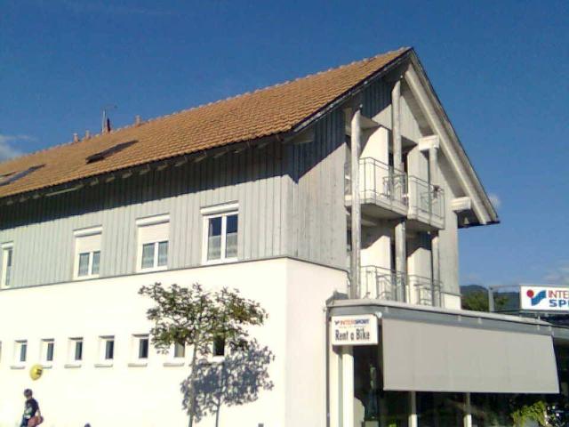 Apartment mieten in Hittisau, Vorarlberg