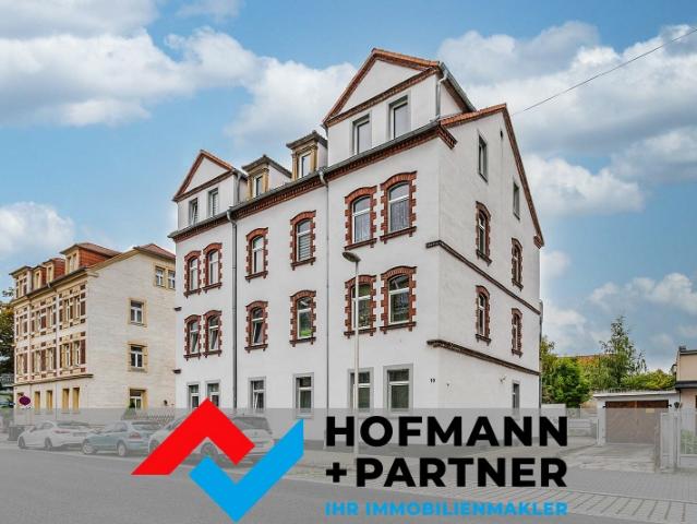Wohnung mieten in Vorbrücke, Meißen