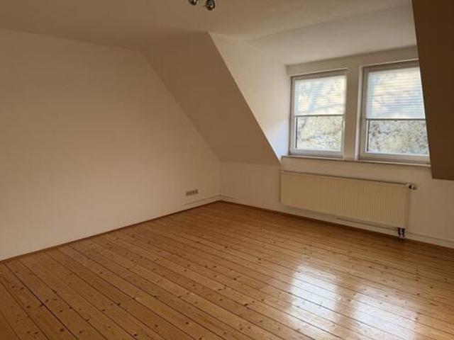 Apartment mieten in Nordhausen, Thüringen
