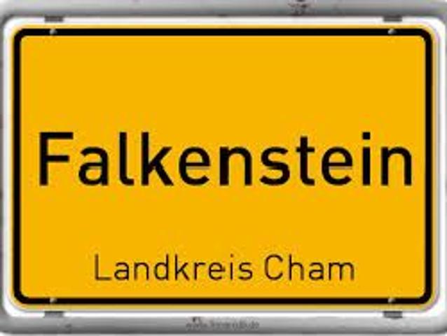 Wohnung mieten in Falkenstein, Rheinland-Pfalz