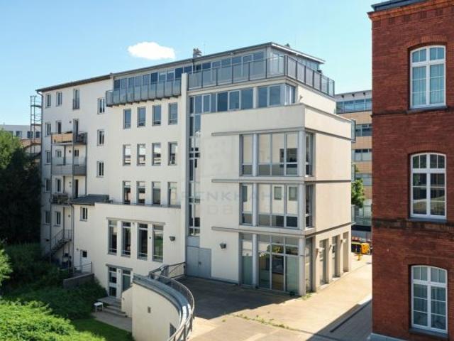 Büro kaufen in Rostock, Mecklenburg-Vorpommern