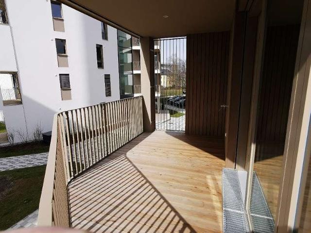 Wohnung mieten in Salzburg
