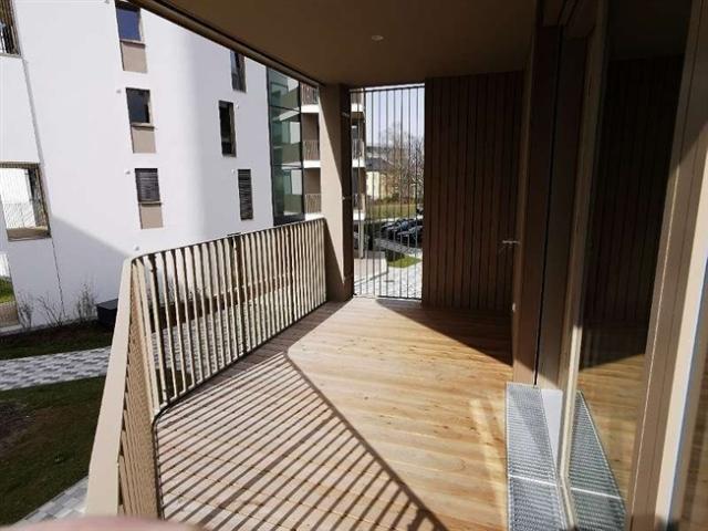 Wohnung mieten in Salzburg