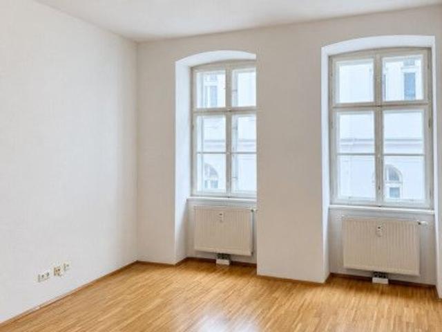 Apartment mieten in Strozzigrund, Wien