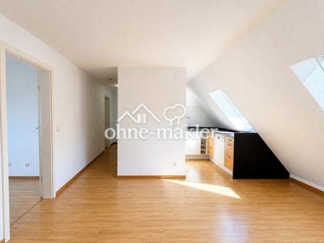 Wohnung kaufen in Vaihingen an der Enz