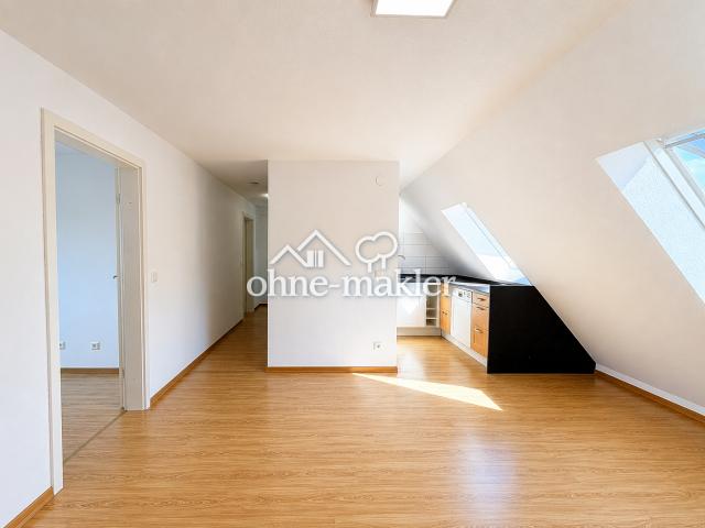 Apartment kaufen in Vaihingen an der Enz