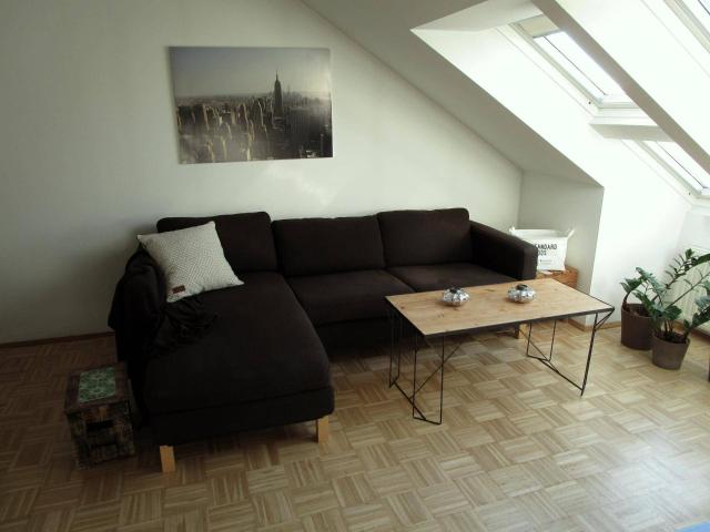 Apartment mieten in Jakomini, Gersdorf-Feistritz