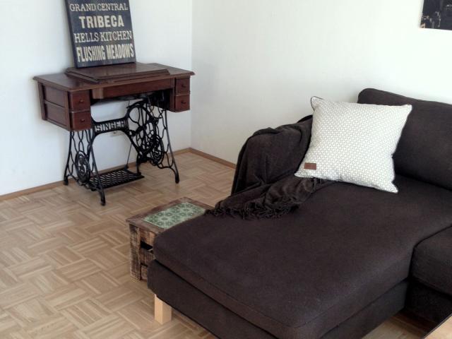 Wohnung mieten in Gersdorf-Feistritz, Steiermark