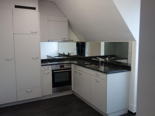 Apartment mieten in Mattenhof, Bern