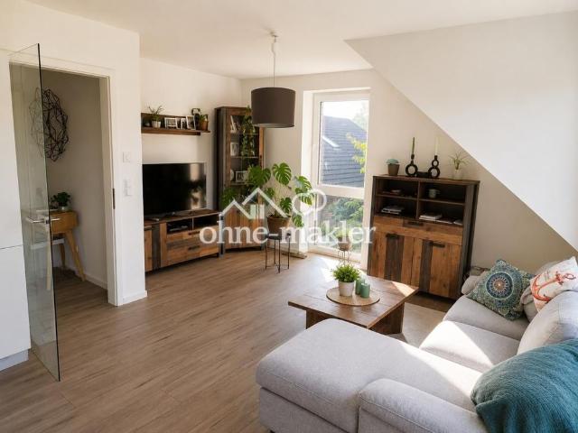 Apartment mieten in Scheeßel, Niedersachsen