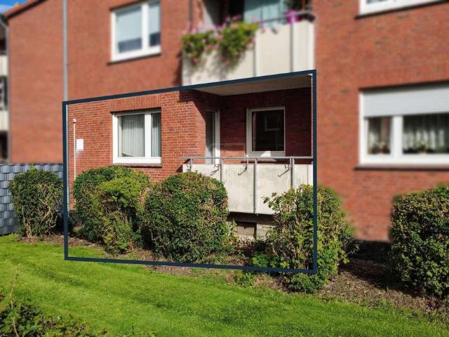 Wohnung kaufen in Emden
