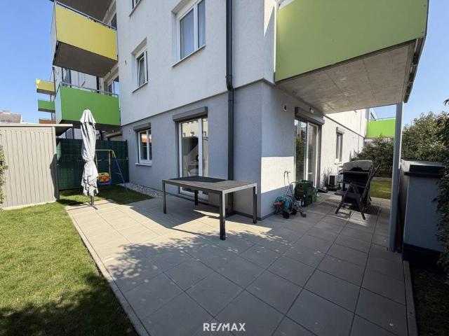 Wohnung kaufen in St. Pölten, Niederösterreich