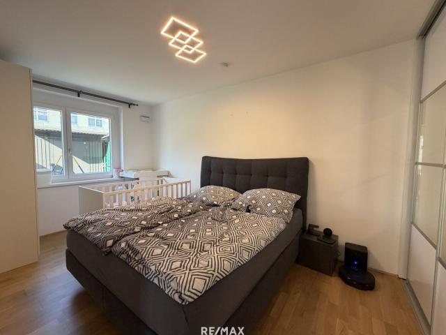 Wohnung kaufen in St. Pölten, Niederösterreich