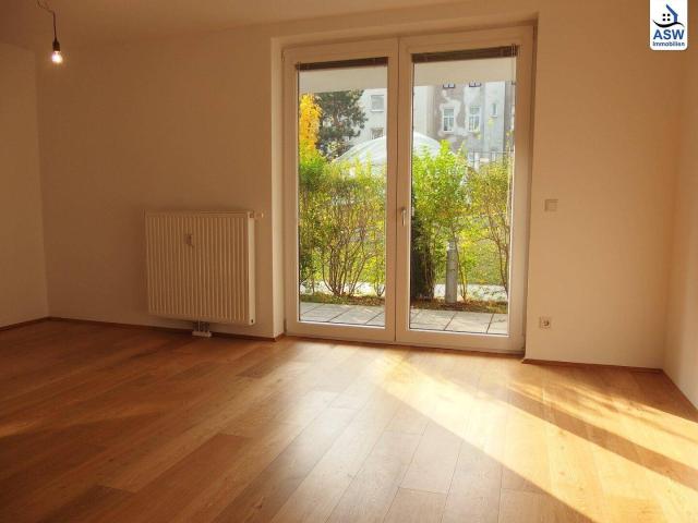 Apartment mieten in KG Fünfhaus, Wien