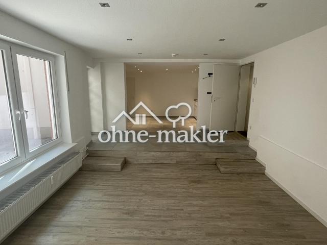 Apartment kaufen in Altstadt, Münster