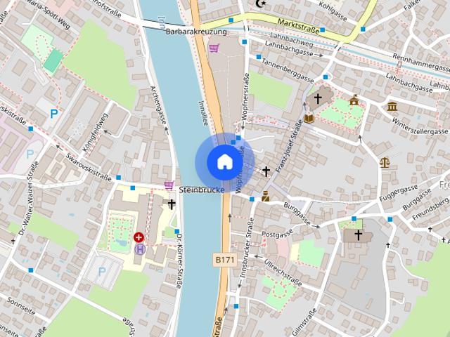 Apartment mieten in Schwaz, Tirol