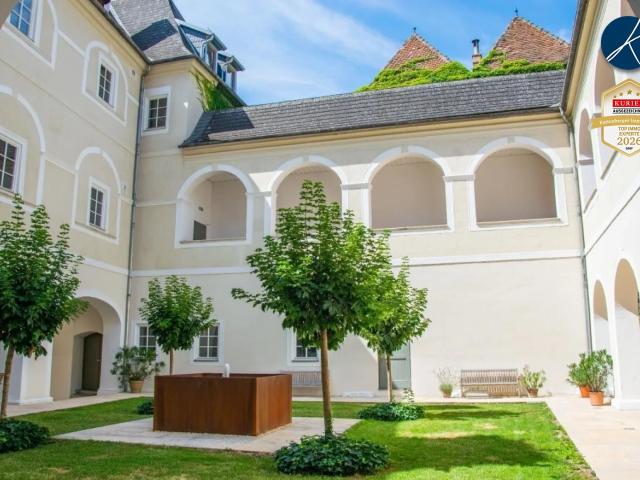Apartment mieten in Krems an der Donau, Niederösterreich