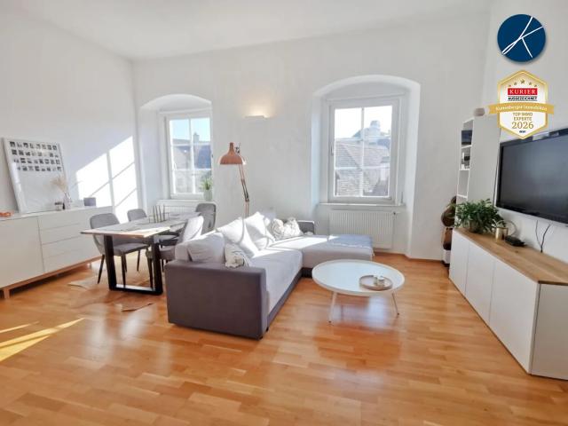 Apartment mieten in Krems an der Donau, Niederösterreich