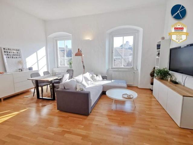 Wohnung mieten in Krems an der Donau, Niederösterreich
