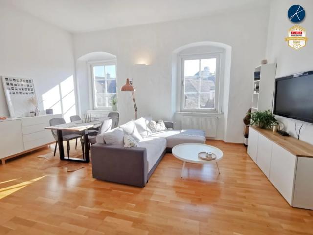 Apartment mieten in Krems an der Donau, Niederösterreich