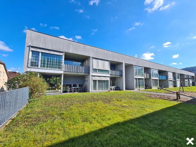 Apartment mieten in Bregenz