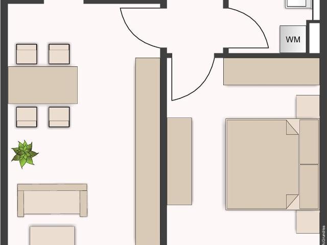 Wohnung mieten in Bregenz, Vorarlberg