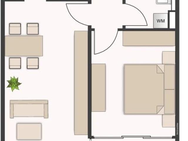Apartment mieten in Bregenz