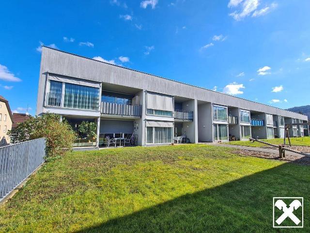 Apartment mieten in Bregenz