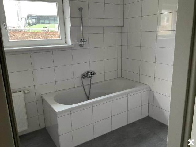 Apartment mieten in Deutschlandsberg