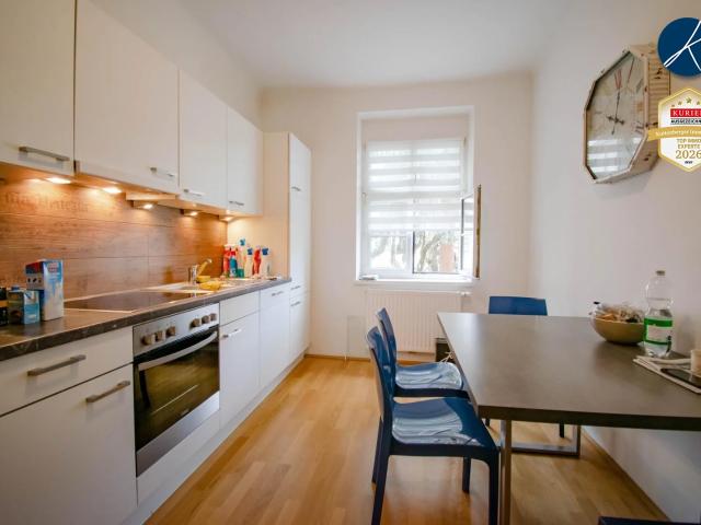 Apartment mieten in Stein an der Donau, Krems an der Donau