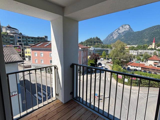 Apartment mieten in Zell, Kufstein